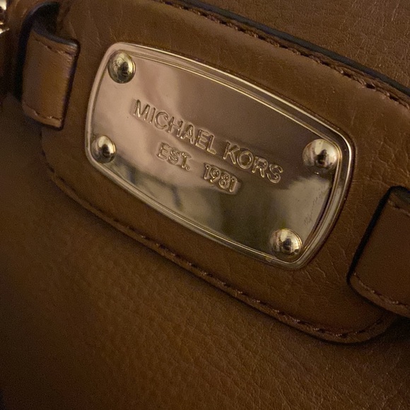 Large Michael Kors Bag - Picture 4 of 4